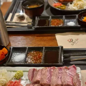 후라토식당 사진