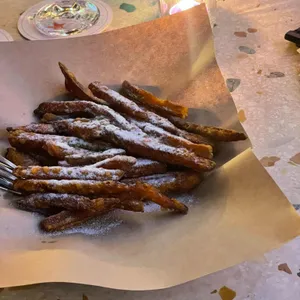 언더비 사진