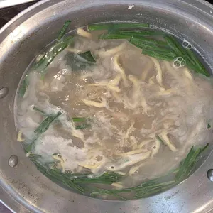 해물꾼조태산 사진