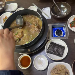 오리궁 사진