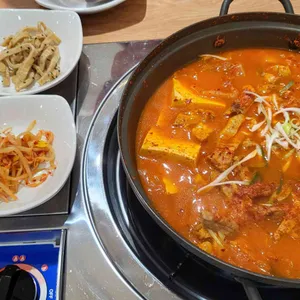 고봉이 두루치기 사진