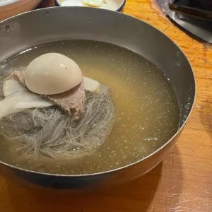 민속촌 사진