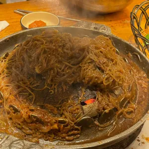 민속촌 사진