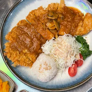 올데이우동 사진