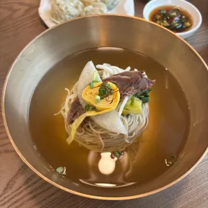 서관면옥 사진