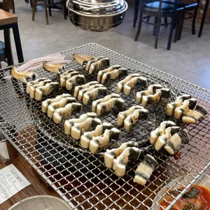 금남리 민물장어 리뷰 사진