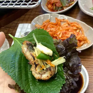 금남리 민물장어 리뷰 사진
