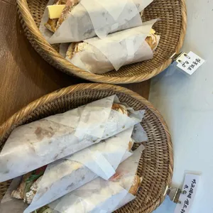 나비빵집 사진