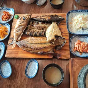 석천생선구이 사진