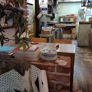 후스테이블 리뷰 사진