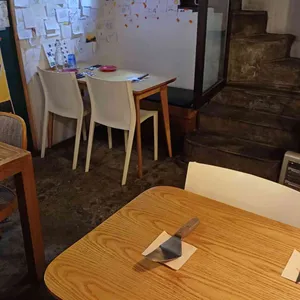 후스테이블 리뷰 사진