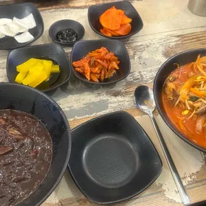 직화짬뽕전문점 사진