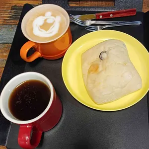 체부동다락빵 사진