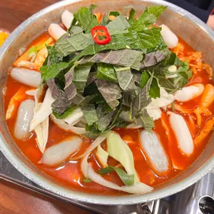 또보겠지떡볶이집 사진
