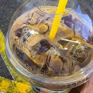 메가MGC커피 사진