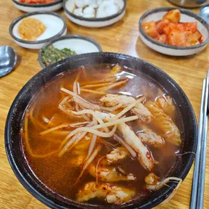 삼오식당 사진