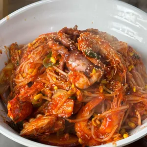 등뼈가 창원도계점 사진