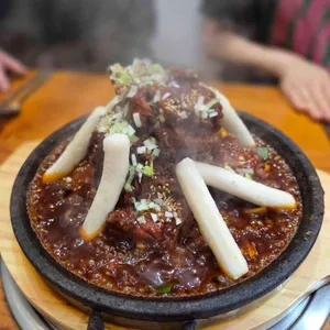 맛나감자탕 울산지사 사진