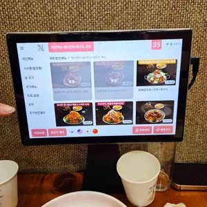맛나감자탕 울산지사 리뷰 사진