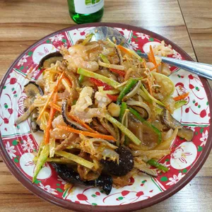 부라문 사진