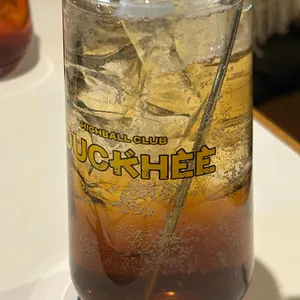 덕희하이볼클럽 사진