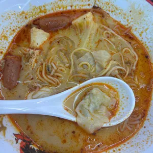 탕화쿵푸 마라탕 사진