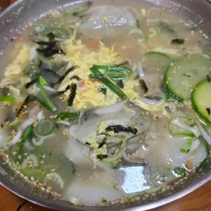할매 가야밀면 사진