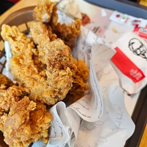 KFC 창동역 사진