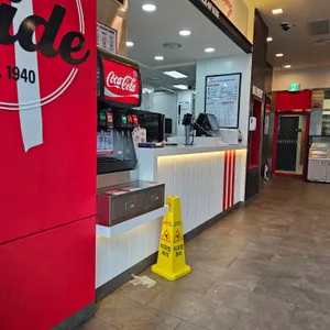 KFC 창동역 리뷰 사진