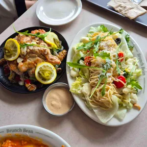 브런치빈 사진