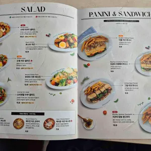 브런치빈 리뷰 사진