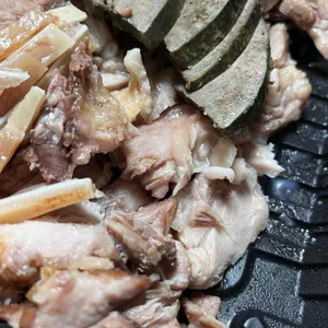 탑골순대국 사진