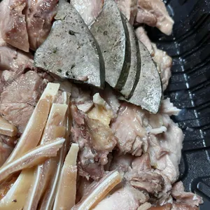탑골순대국 사진