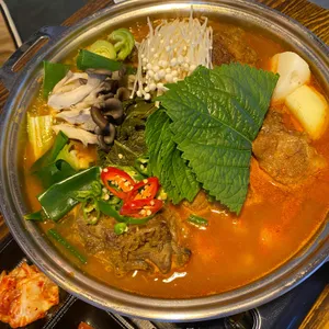 동네맛집뼈구이집 사진