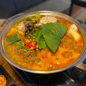 동네맛집뼈구이집 사진