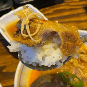 동네맛집뼈구이집 사진