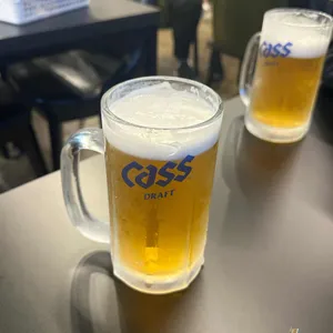 김종구 식맛치킨 전기바베큐 옛날통닭 사진