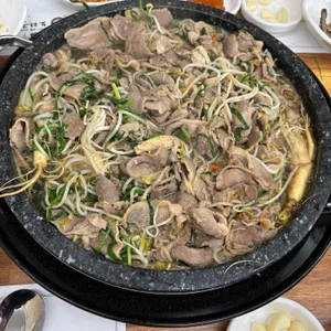 오리궁뎅이 사진 1