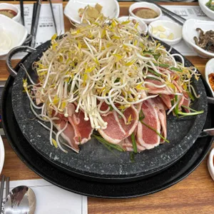 오리궁뎅이 사진 2