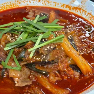 백년교동짬뽕 사진