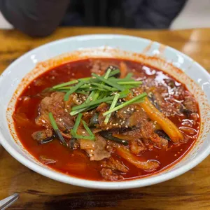 백년교동짬뽕 사진