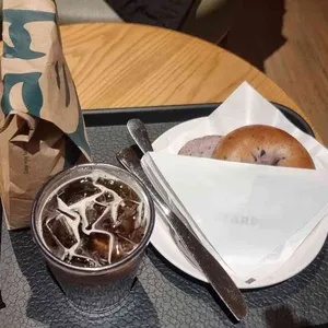 스타벅스 사진