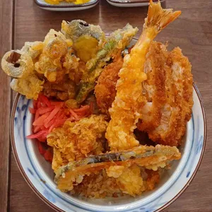 미타우동 사진