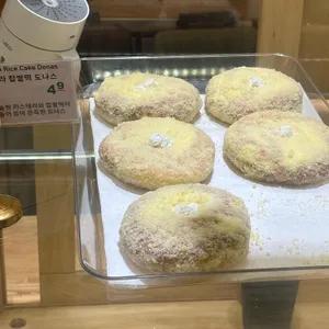 도나스데이 리뷰 사진