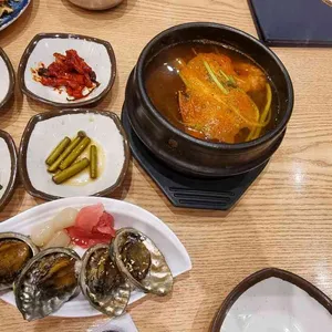 제주협재 바다해찬 사진
