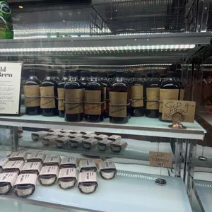 브라이언스커피 리뷰 사진