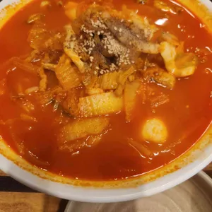 혼이담긴짬뽕 사진