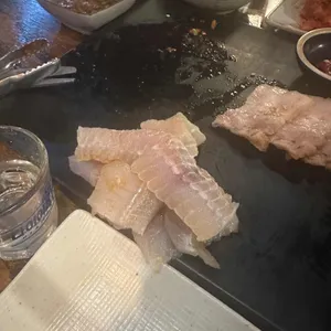 다복집 사진