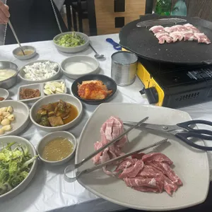 석용식육식당 사진