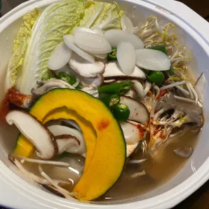 만두전빵 사진